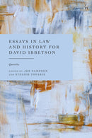 Essays in Law and History for David Ibbetson : Querella-9781509970698