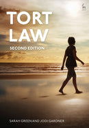 Tort Law-9781509971855