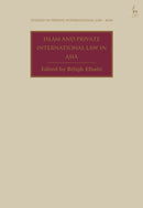 Islam and Private International Law in Asia