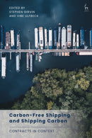 Carbon-Free Shipping and Shipping Carbon : Contracts in Context-9781509972678