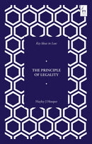 Key Ideas in Law: The Principle of Legality
