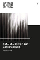 UK National Security Law and Human Rights