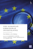 European Ombudsman Investigated