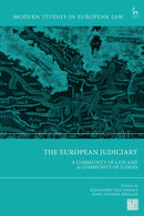 European Judiciary
