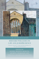 Bernard Williams on Law and Jurisprudence : From Agency and Responsibility to Methodology-9781509976133