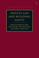Private Law and Building Safety