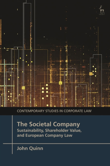 The Societal Company
