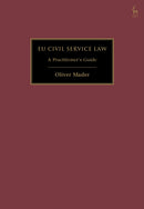 EU Civil Service Law