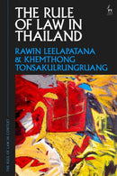 Rule of Law in Thailand