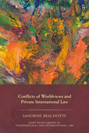 Conflicts of Worldviews and Private International Law