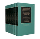 Dalhuisen on Transnational and Comparative Commercial, Financial and Trade Law : 6-Volume Set-9781509978670