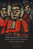 Legal Rights and the Institutional Imagination-9781509979004