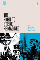 The Right to Strike Reimagined-9781509979165