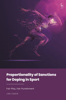 Proportionality of Sanctions for Doping in Sport
