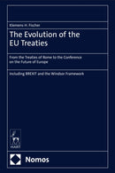 Evolution of the EU Treaties