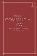 Scholars of Commercial Law