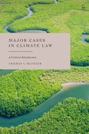 Major Cases in Climate Law : A Critical Introduction-9781509980277