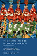 Heroes of the Judicial Periphery