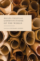 Multi-Textual Constitutions of the World-9781509980697
