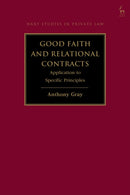 Good Faith and Relational Contracts, Volume 2
