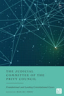 Judicial Committee of the Privy Council
