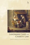 Landmark Cases in Charity Law