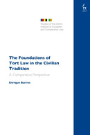 Foundations of Tort Law in the Civilian Tradition