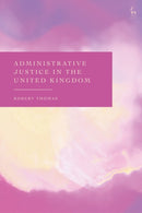Administrative Justice in the United Kingdom
