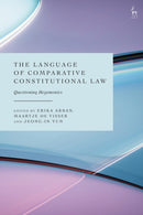 Language of Comparative Constitutional Law