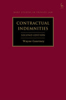 Contractual Indemnities