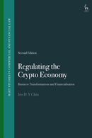 Regulating the Crypto Economy