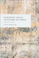 Feminist Legal Activism in India-9781509985685