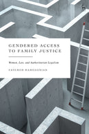 Gendered Access to Family Justice