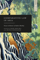Comparative Law in Asia