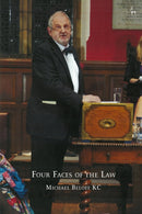 Four Faces of the Law-9781509986743