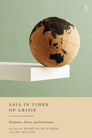 Asia in Times of Crisis