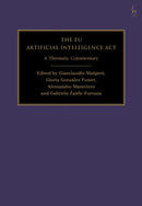 The EU Artificial Intelligence Act