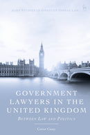 Government Lawyers in the United Kingdom
