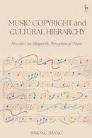 Music Copyright and Cultural Hierarchy