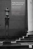 Public Procurement and Contract Law : Exploring Intersections, Defining Boundaries-9781509989454