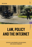 Law, Policy and the Internet