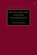 Restitution for a Failure of Condition