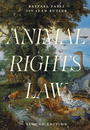 Animal Rights Law