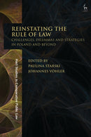 Reinstating the Rule of Law