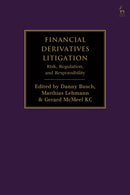 Financial Derivatives Litigation