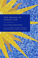 Mosaic of Public Law