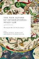 The New Actors of International Space Law