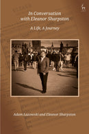 In Conversation with Eleanor Sharpston : A Life, A Journey-9781509992324