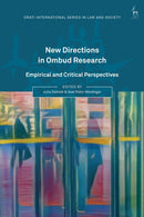 New Directions in Ombud Research