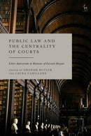 Public Law and the Centrality of Courts